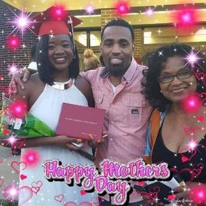 Meet your Posher, Thomas